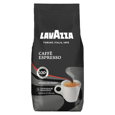 Lavazza Espresso bonen