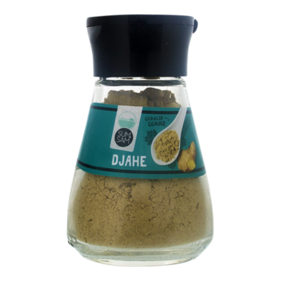 Sum en Sam Djahé