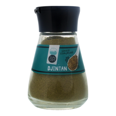 Sum en Sam Djintan