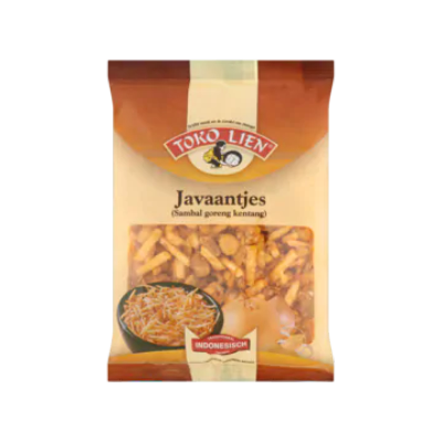 Toko Lien Javaantjes