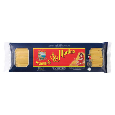 Di Martino Spaghettini