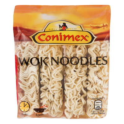 Conimex Noodles wok
