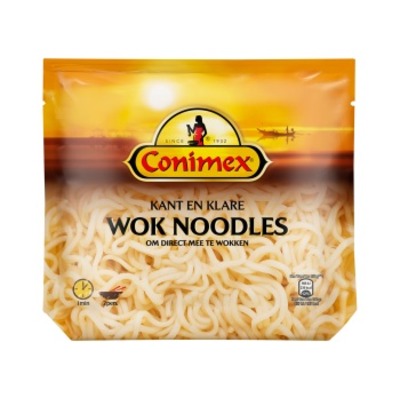 Conimex Noodles Oosters kant & klaar