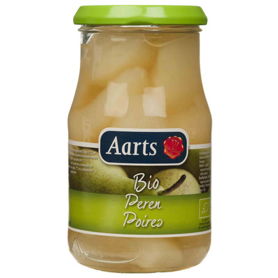 Aarts Biologische peren