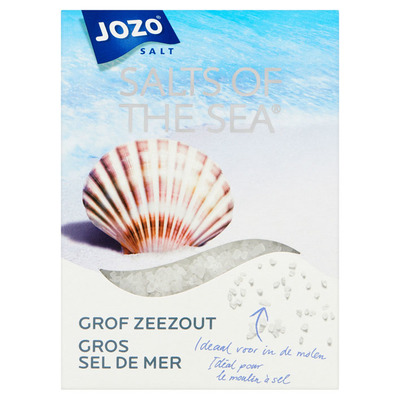 JOZO Zeezout grof