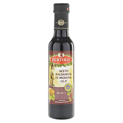 Bertolli Balsamico azijn