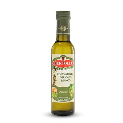 Bertolli Olijfolie Balsamico Bianco