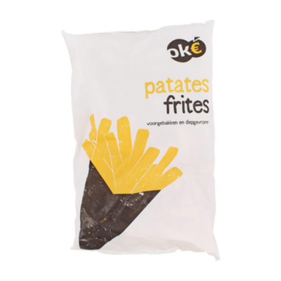 OKE Patat frites