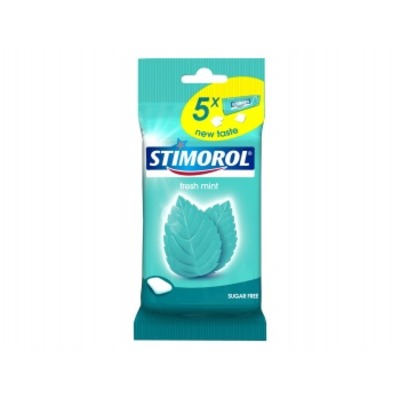 Stimorol Freshmint