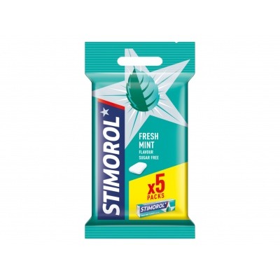 Stimorol Freshmint