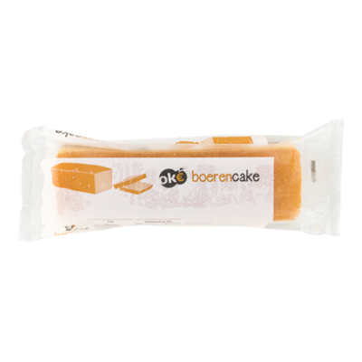 OKE Boerencake