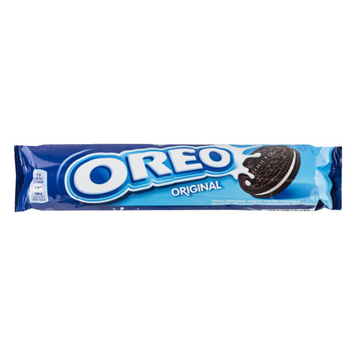 Oreo Biscuits original rollpack