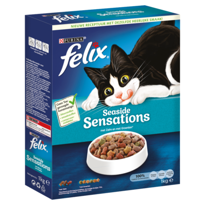 Felix Sensations vis