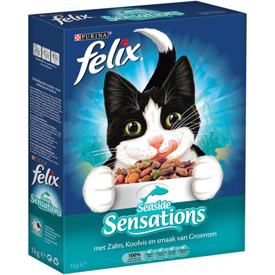 Felix Seaside sensations