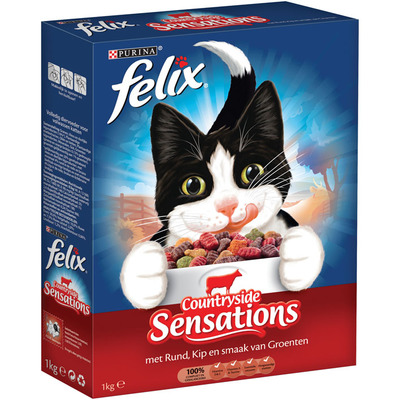 Felix Countryside sensations