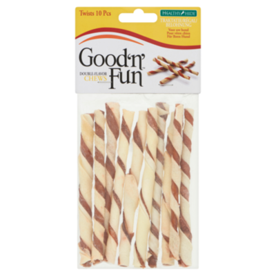 Healthy Hide Kauwsticks