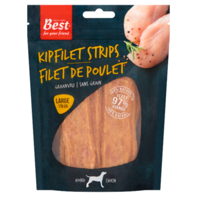Best For Your Friend Kipfilet large naturel