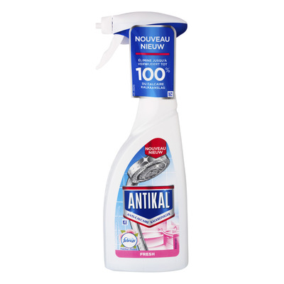 Antikal Azijn spray