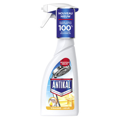 Antikal Azijn spray