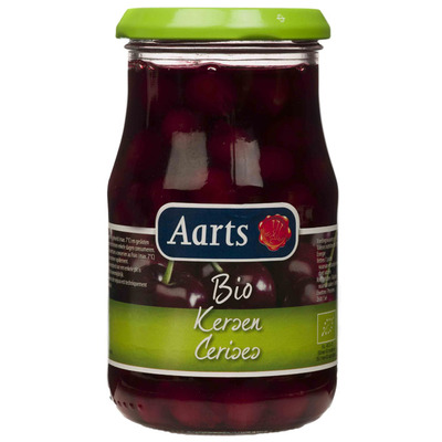 Aarts Biologische kersen