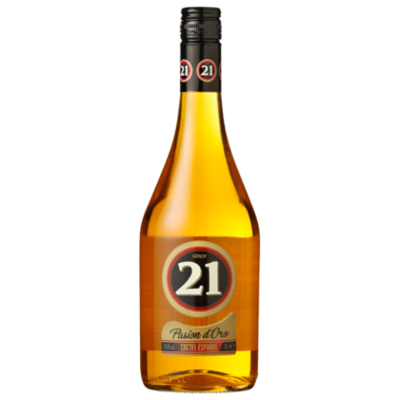 Siebrand Pasion d'oro