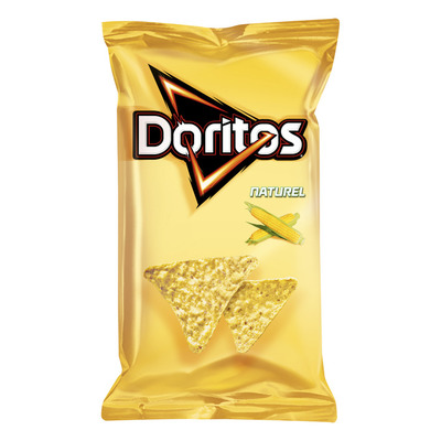 Doritos Naturel tortilla chips