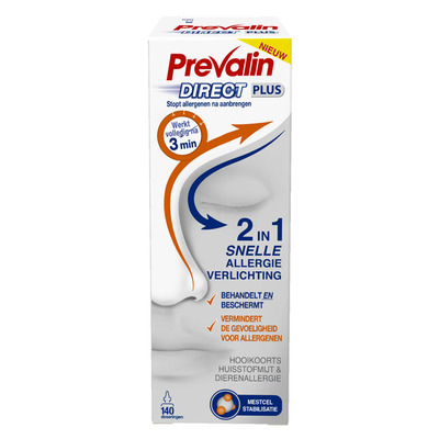 Prevalin Direct plus