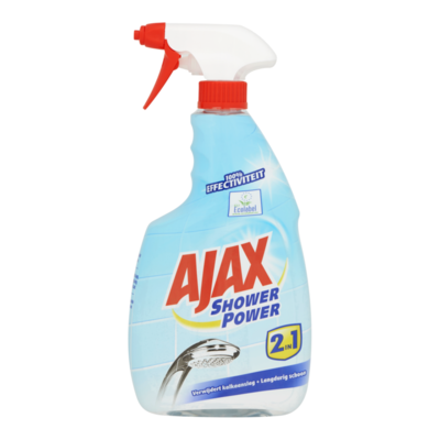Ajax Shower Power 2 in