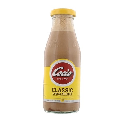 Cocio Chocolademelk Classic