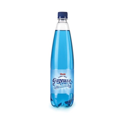 Raak Gazeuse Cool Blue