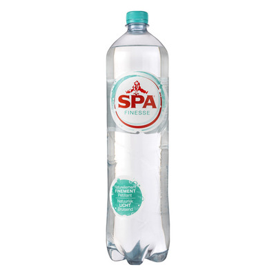 Spa Finesse
