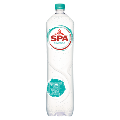 Spa Finesse