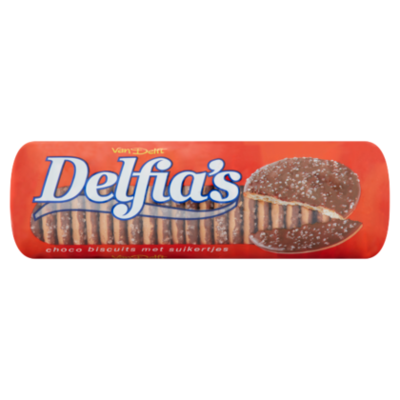 Van Delft Delfia's