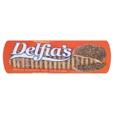 Van Delft Delfia