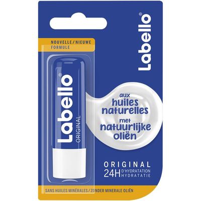 Labello Classic care
