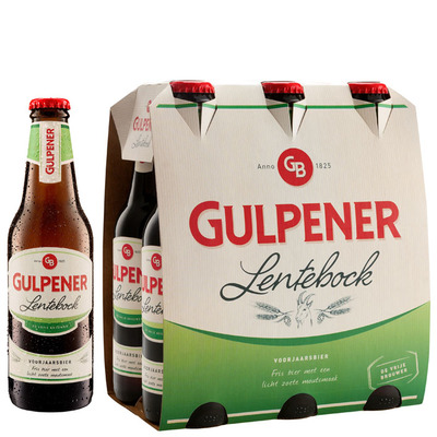 Gulpener Lentebock