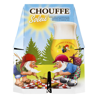 La Chouffe Soleil