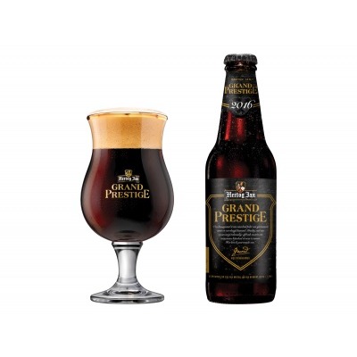 Hertog Jan Grand prestige