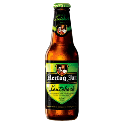Hertog Jan Lentebok