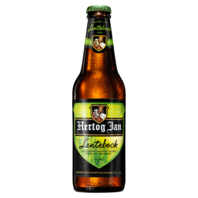 Hertog Jan Lentebok