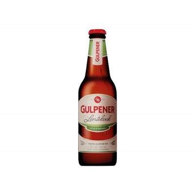 Gulpener Lentebock flesje