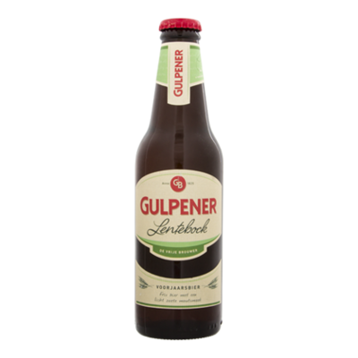 Gulpener Lentebock