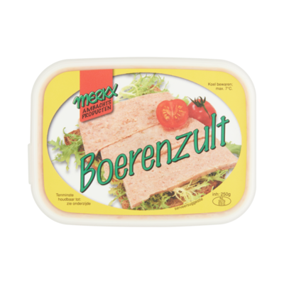 Merkx Boerenzult