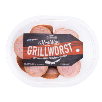 Zandvliet Grillworst