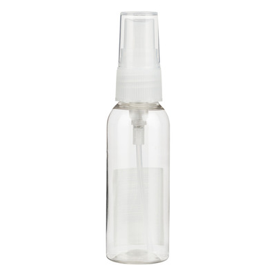 Etos Reisflesje met verstuiver 50ml