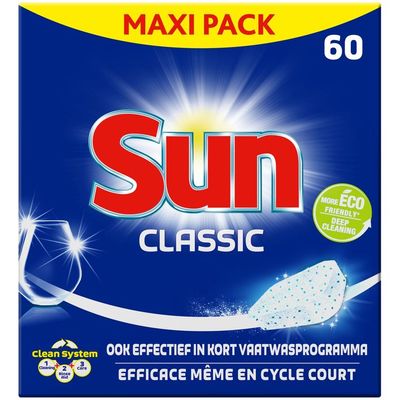 Sun Pakket