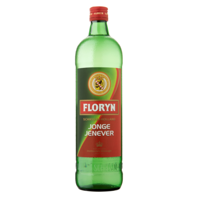 Floryn Jonge Jenever