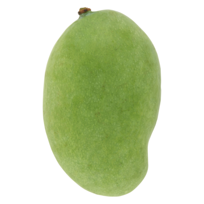 Belicious Mango Groen