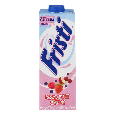 Fristi Rood fruit