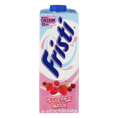 Fristi Rood fruit